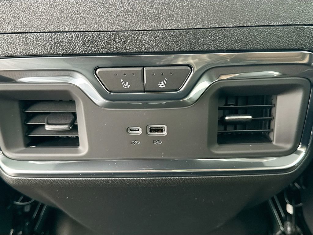 2026 Chevrolet Silverado 3500 HD High Country - Photo 27