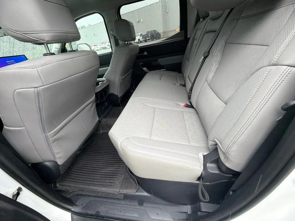 Used 2024 Beige Toyota Limited image 45