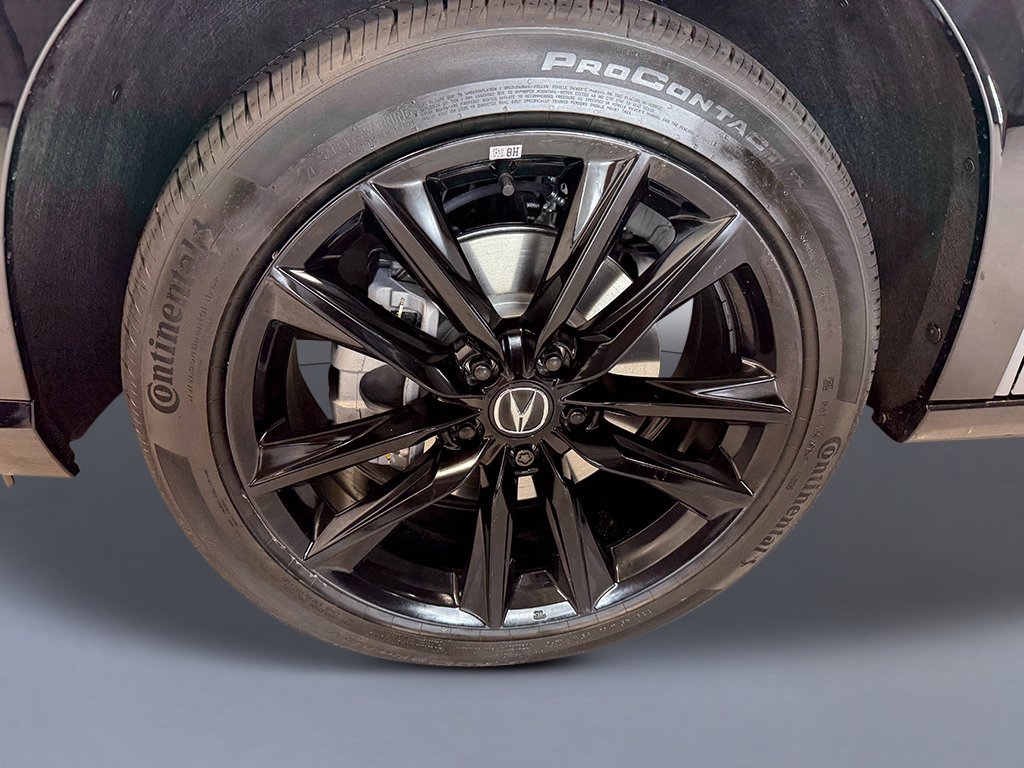 New 2026 Urban Gray Pearl Acura w/A-Spec Advance Package image 14