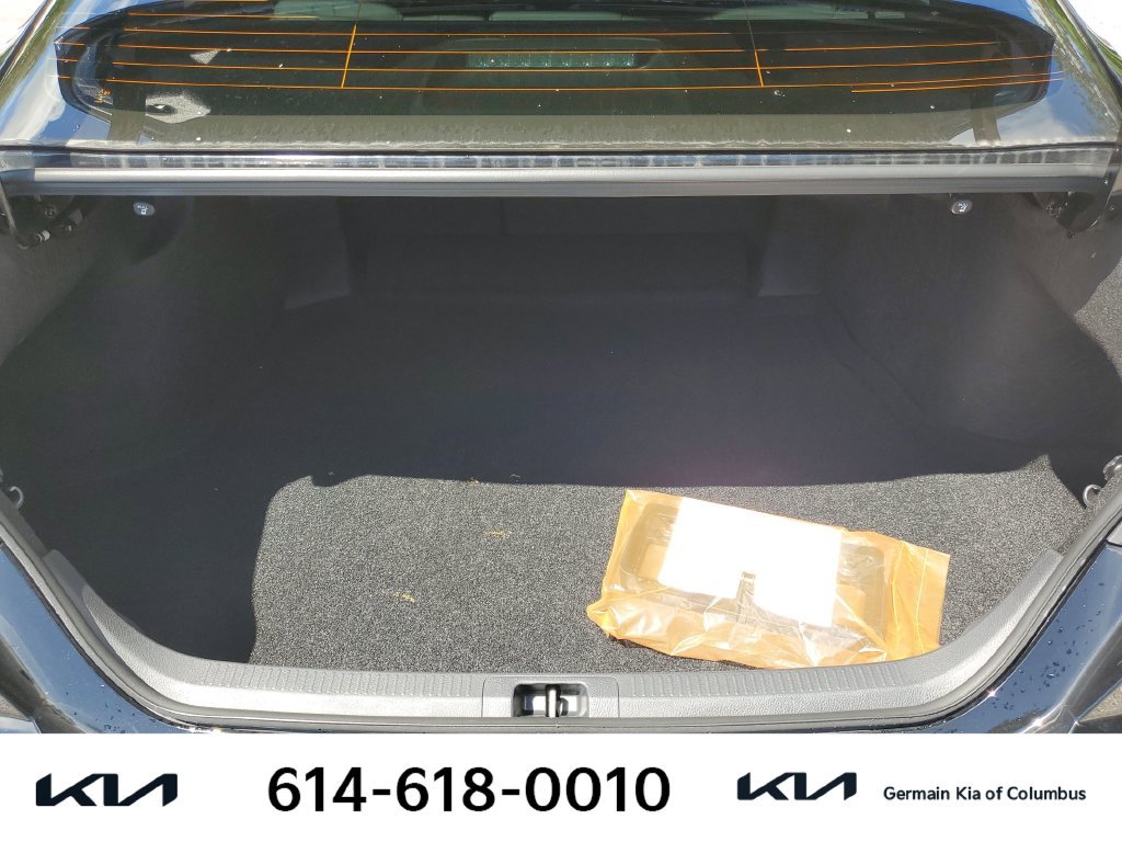 Used 2026 Black Toyota SE image 21