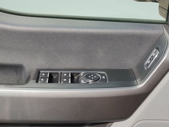 Used 2025 White Ford XLT image 24