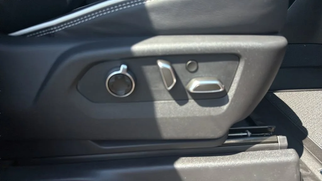 2026 GMC Sierra 1500 AT4X - Photo 44