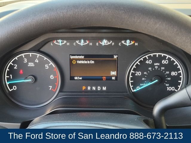 2025 Ford F-250 Super Duty XL - Photo 25