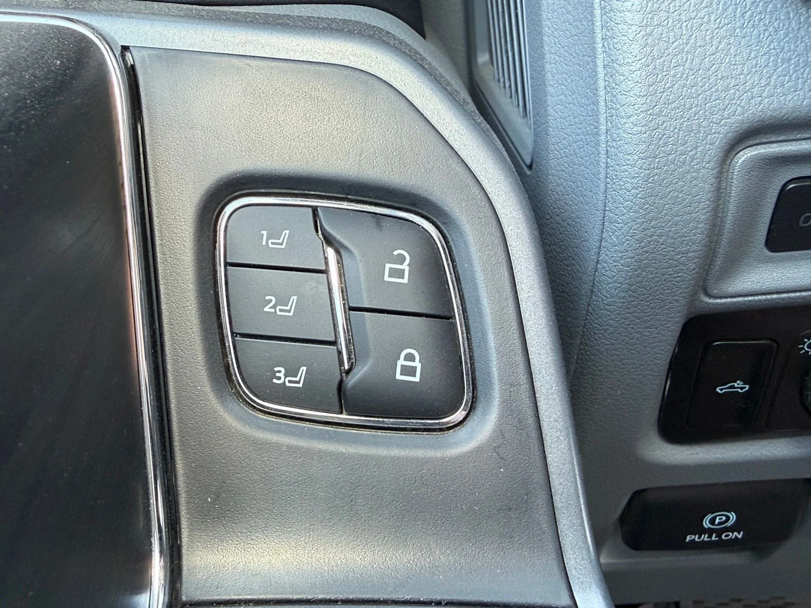 2024 Ford F-150 Lariat - Photo 22