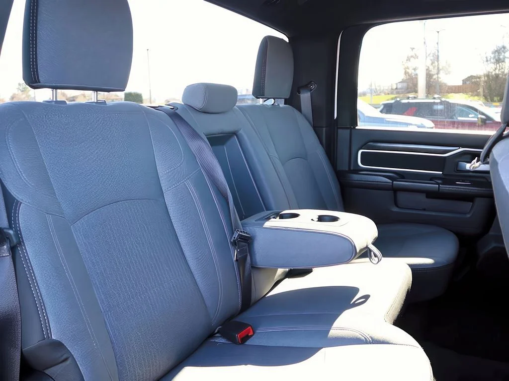 2024 RAM Ram 2500 Pickup Big Horn - Photo 23