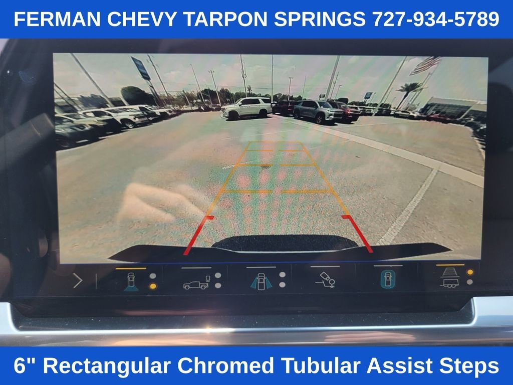 2025 Chevrolet Silverado 2500 HD High Country - Photo 27