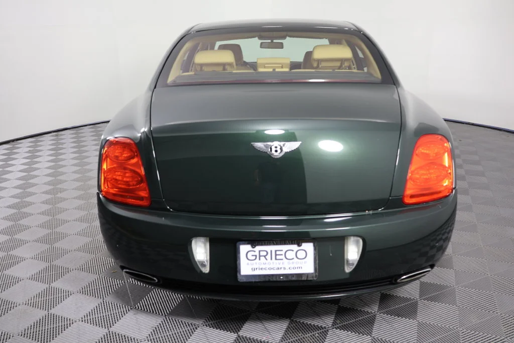 Used 2008  Bentley  image 7