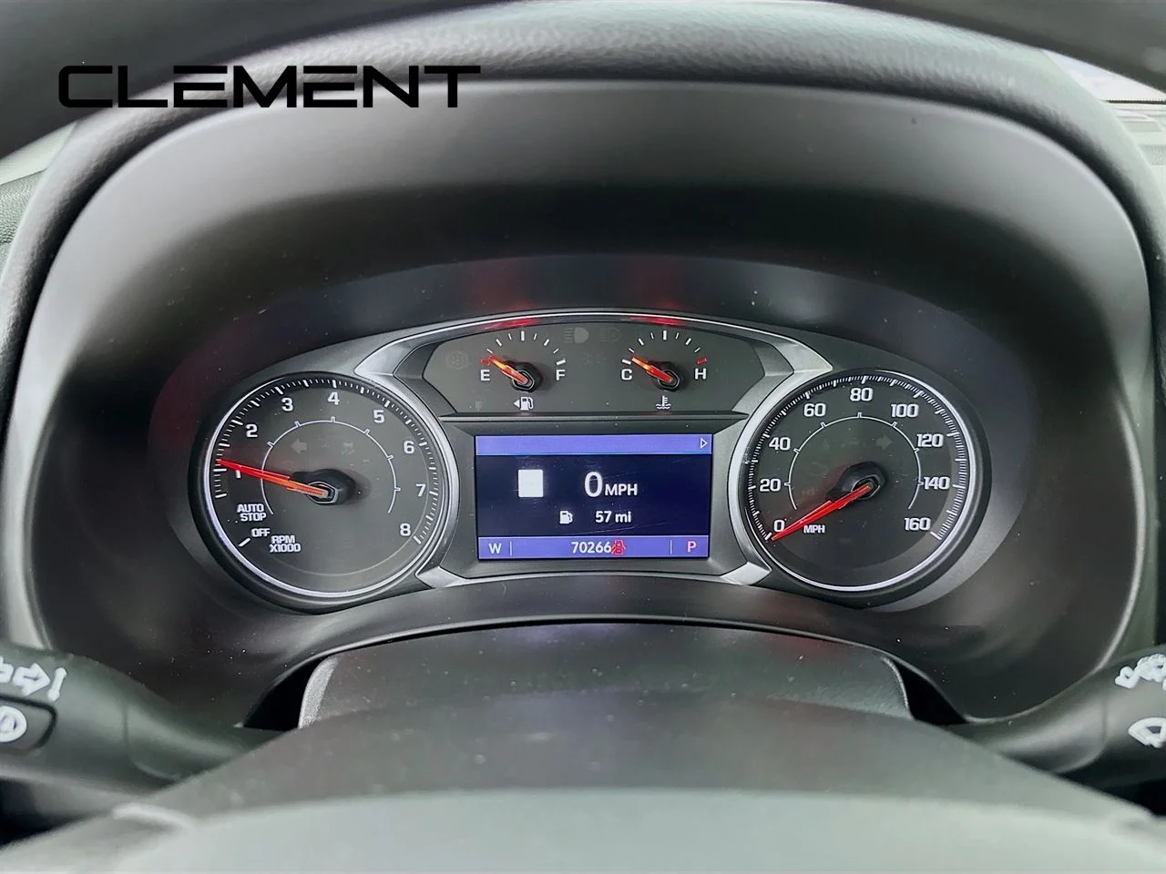 Used 2022 Summit White GMC SLE image 18