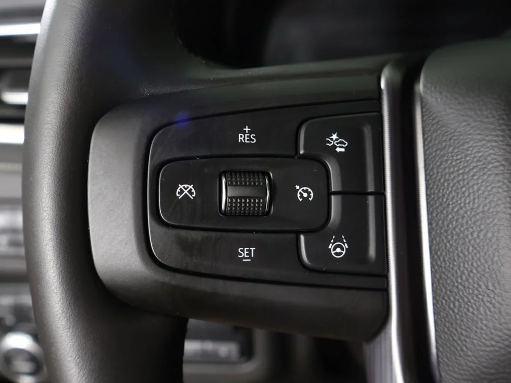 Used 2024 Onyx Black GMC Denali Ultimate image 55