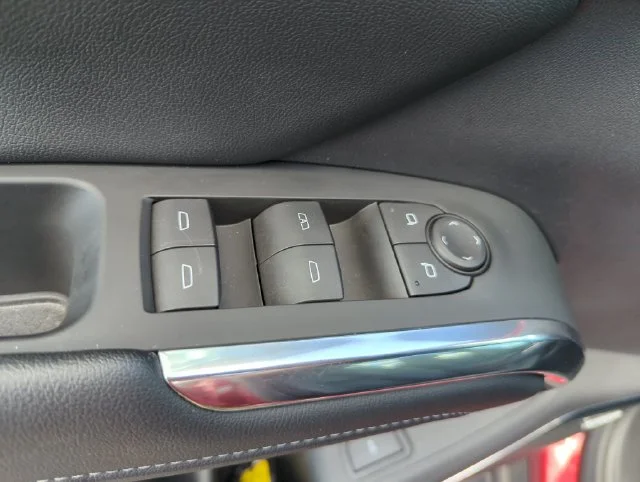 Used 2024 Red Chevrolet LT image 33
