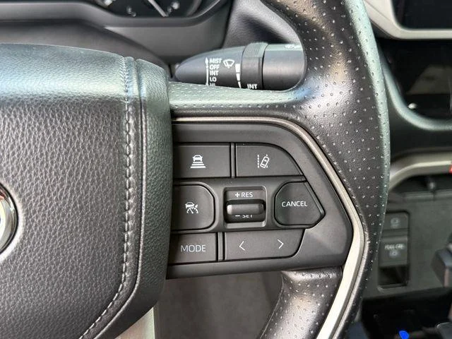 Certified Used 2026 CELESTIAL SILVER Toyota SR5 image 17