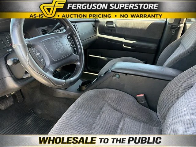 Used 2003  Dodge SLT image 16