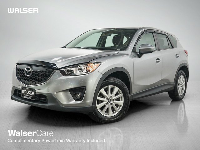 2013 Mazda CX-5 Touring