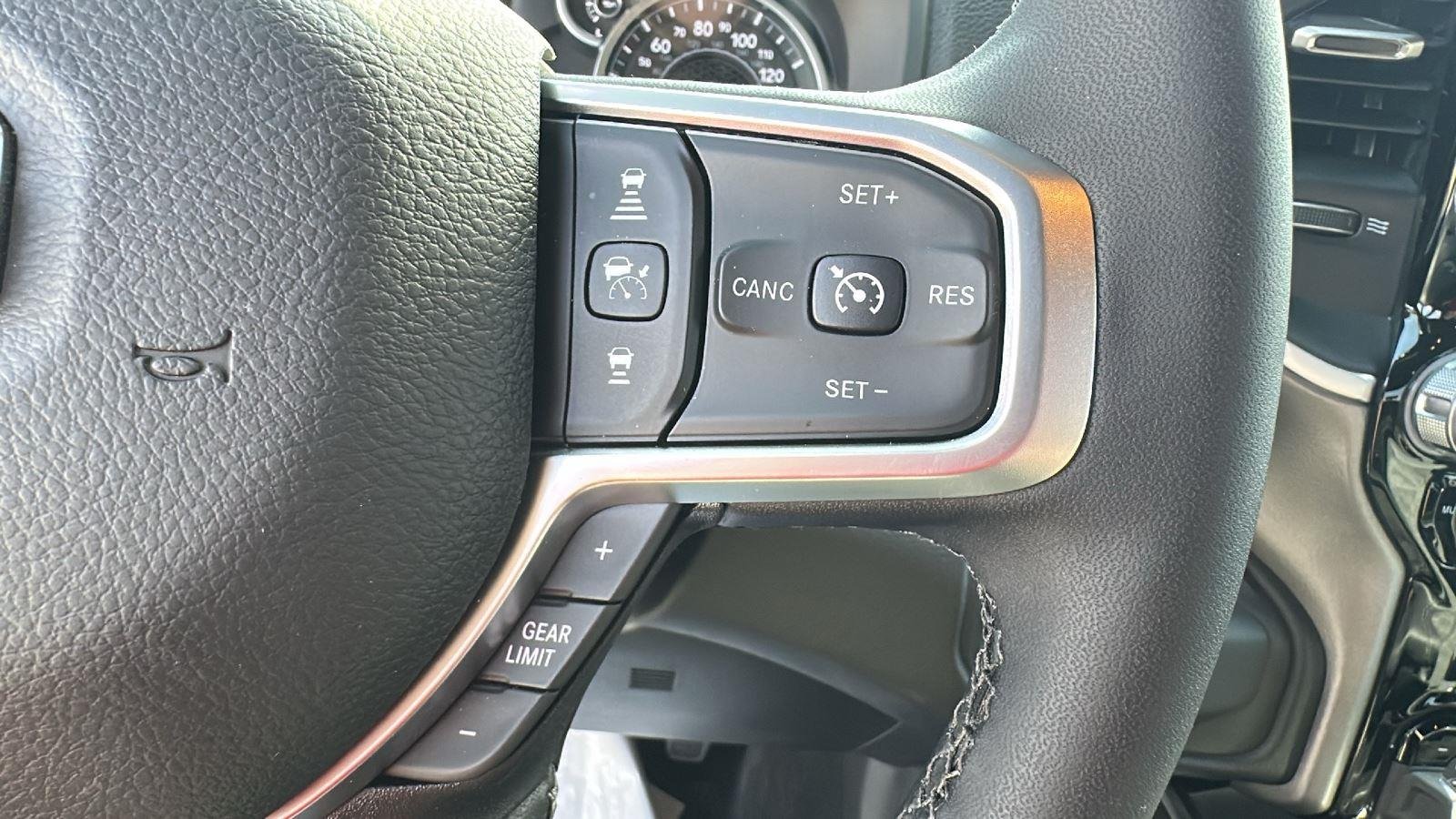 2026 RAM 2500 Big Horn - Photo 15