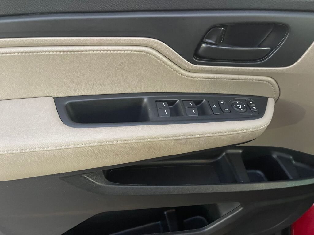 2024 Honda Odyssey EX - Photo 8