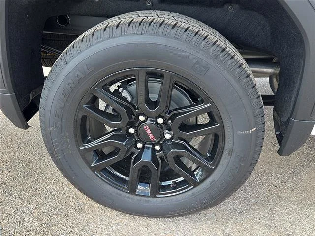 New 2026 Summit White GMC Elevation image 7