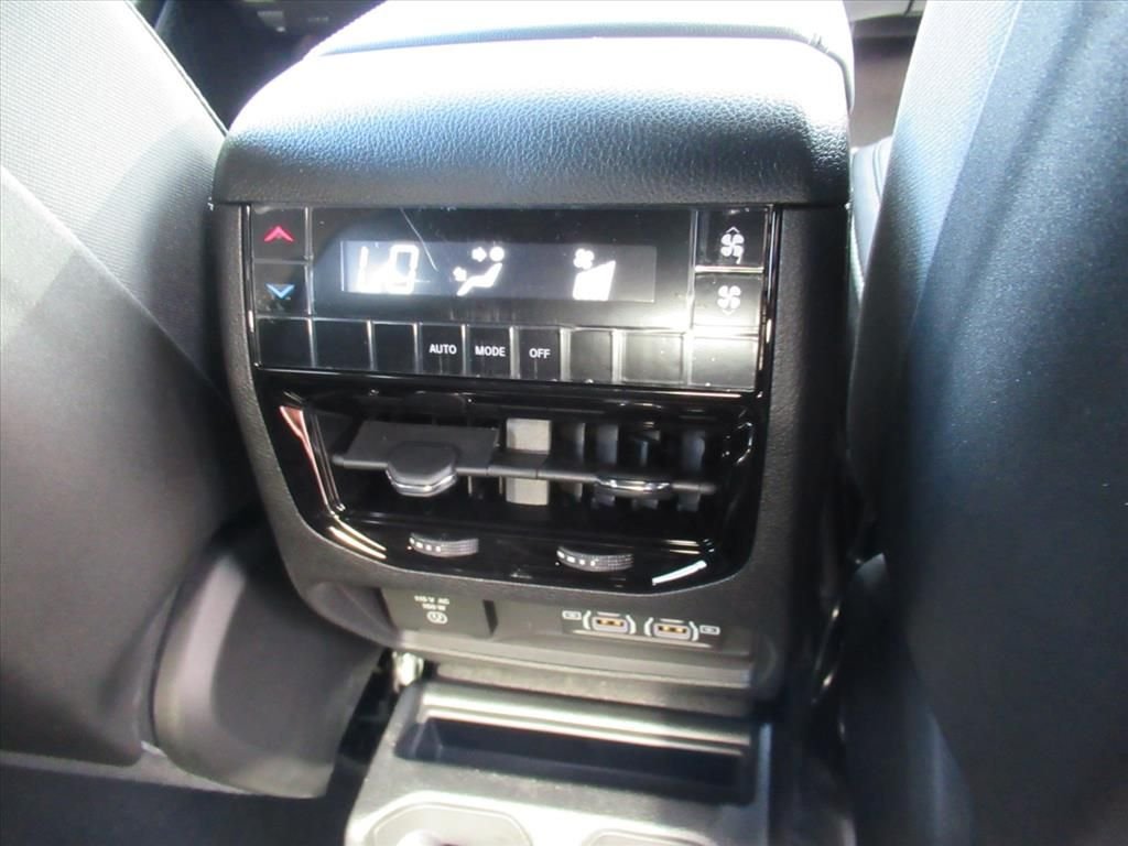 New 2026 Velvet Red Pearlcoat Jeep Laredo X image 15