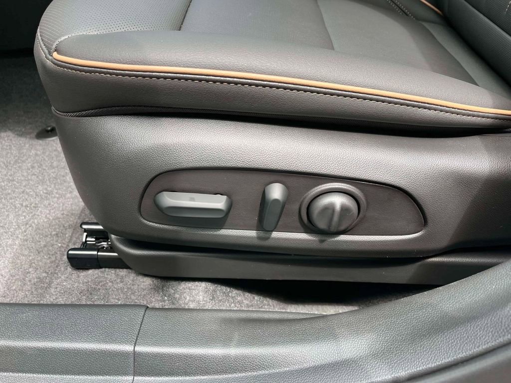 New 2026 Moonstone Gray Metallic Buick Avenir image 21