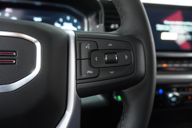2026 GMC Sierra 1500 SLT - Photo 30
