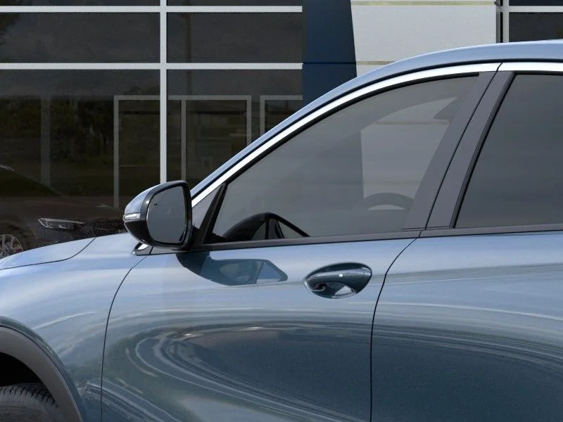 New 2026 Blue Buick Preferred image 13