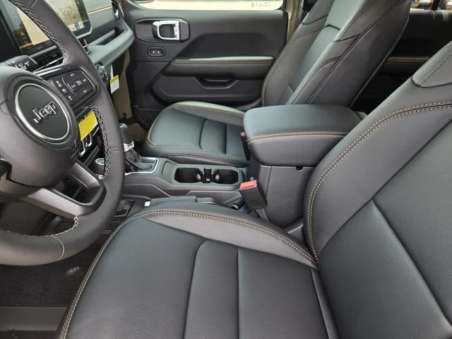 New 2026 41 Jeep Texas Trail image 22