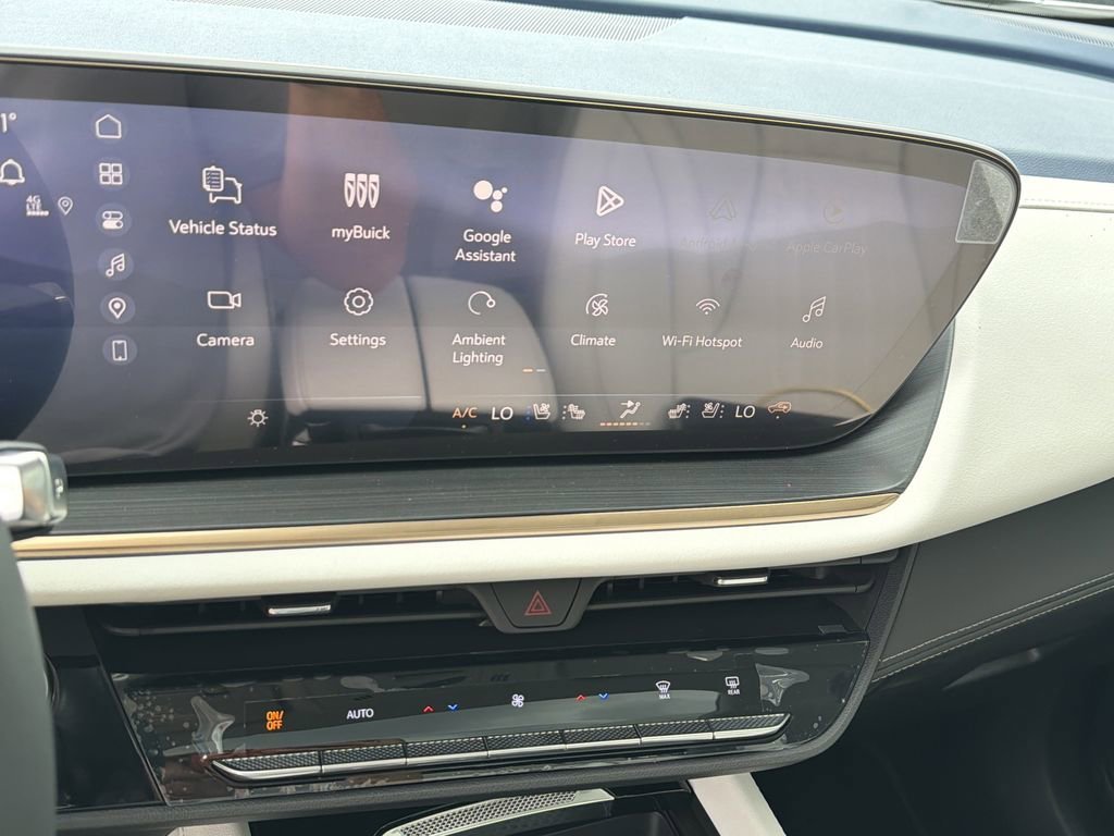 2026 Buick Envision Avenir - Photo 23