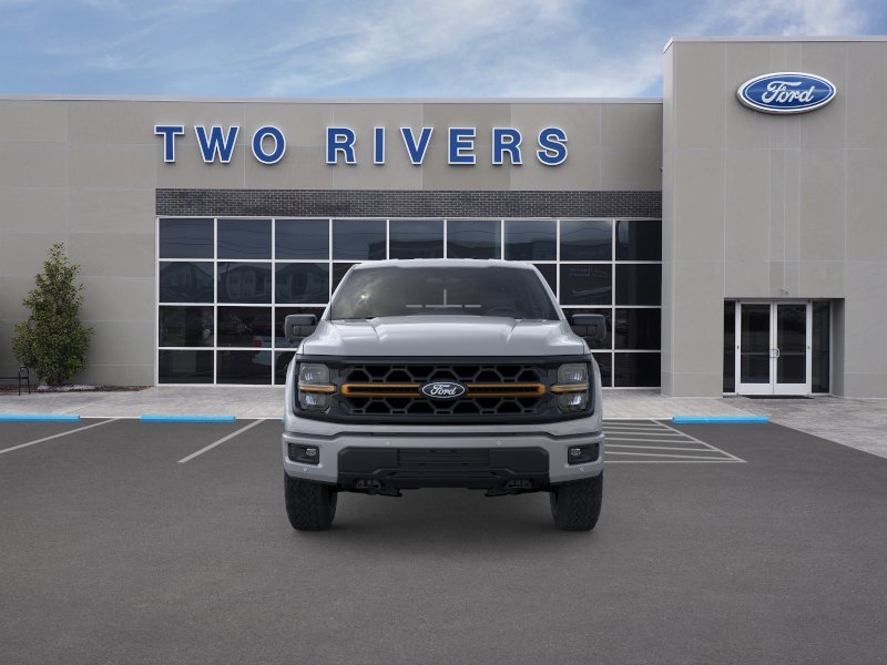 New 2026 Avalanche Ford Tremor® image 6