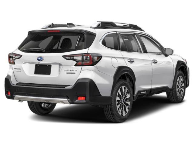 Used 2025 Subaru Outback Touring with VIN 4S4BTAPCXS3152418 for sale in Saint Cloud, Minnesota