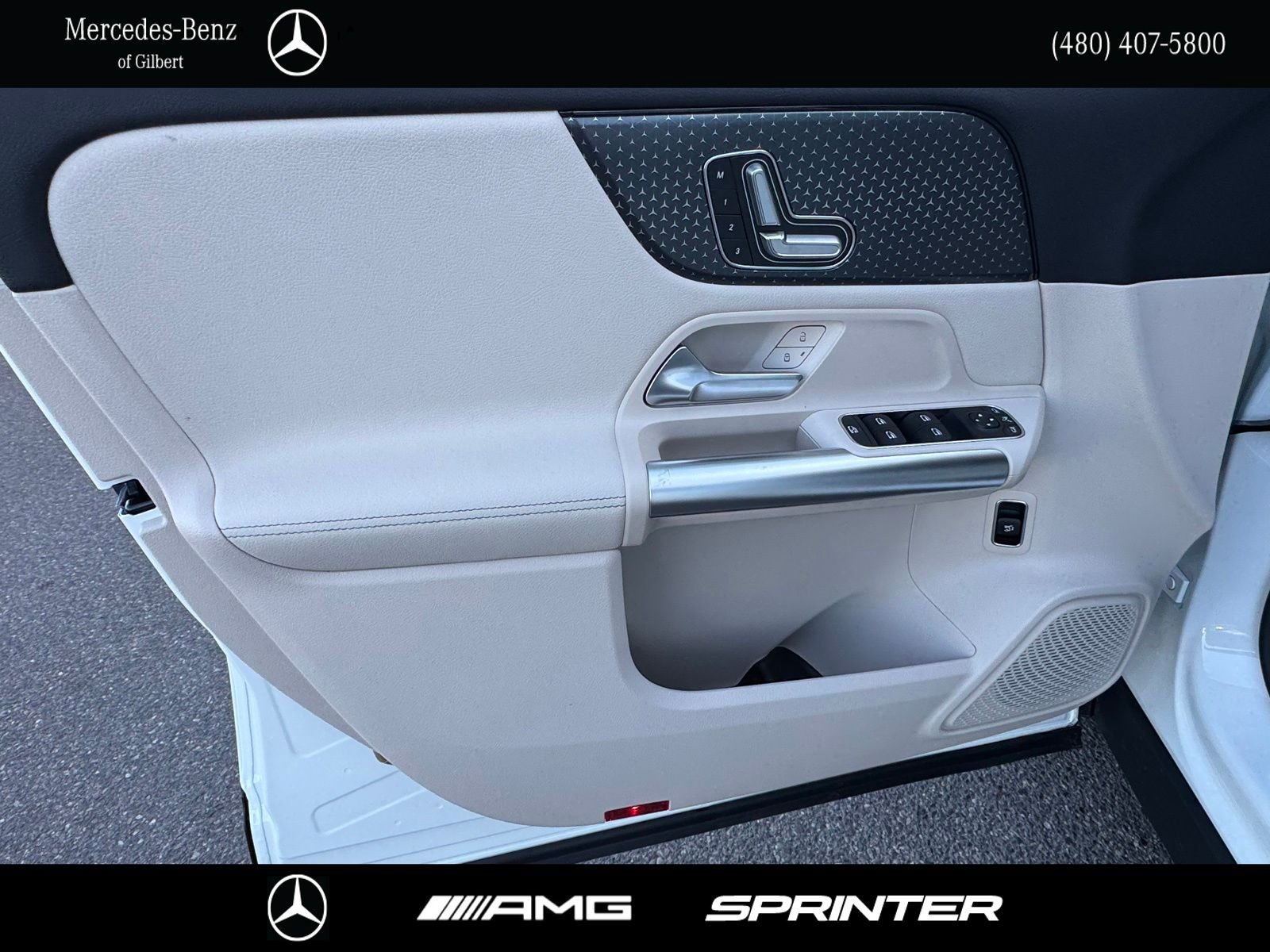 New 2026 Polar White Mercedes-Benz GLA 250 image 12