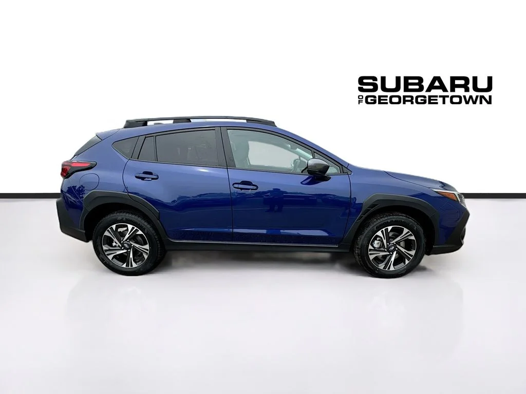 New 2026 Blue Subaru Premium image 9