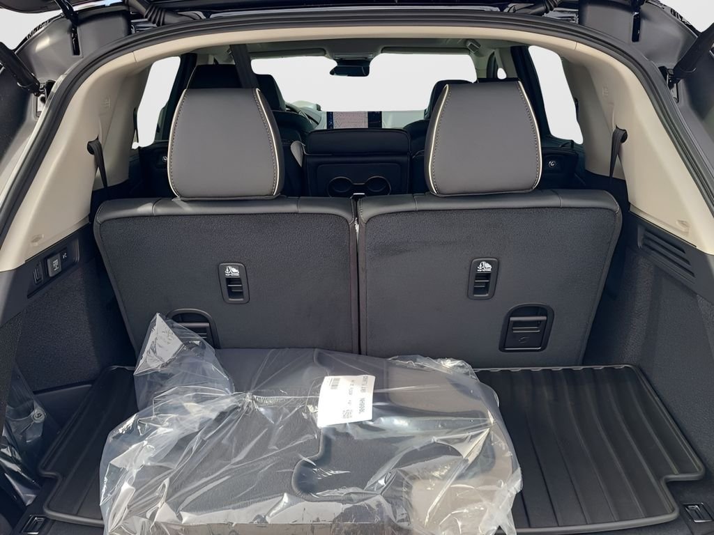 New 2026 Majestic Black Pearl Acura Advance Package image 19