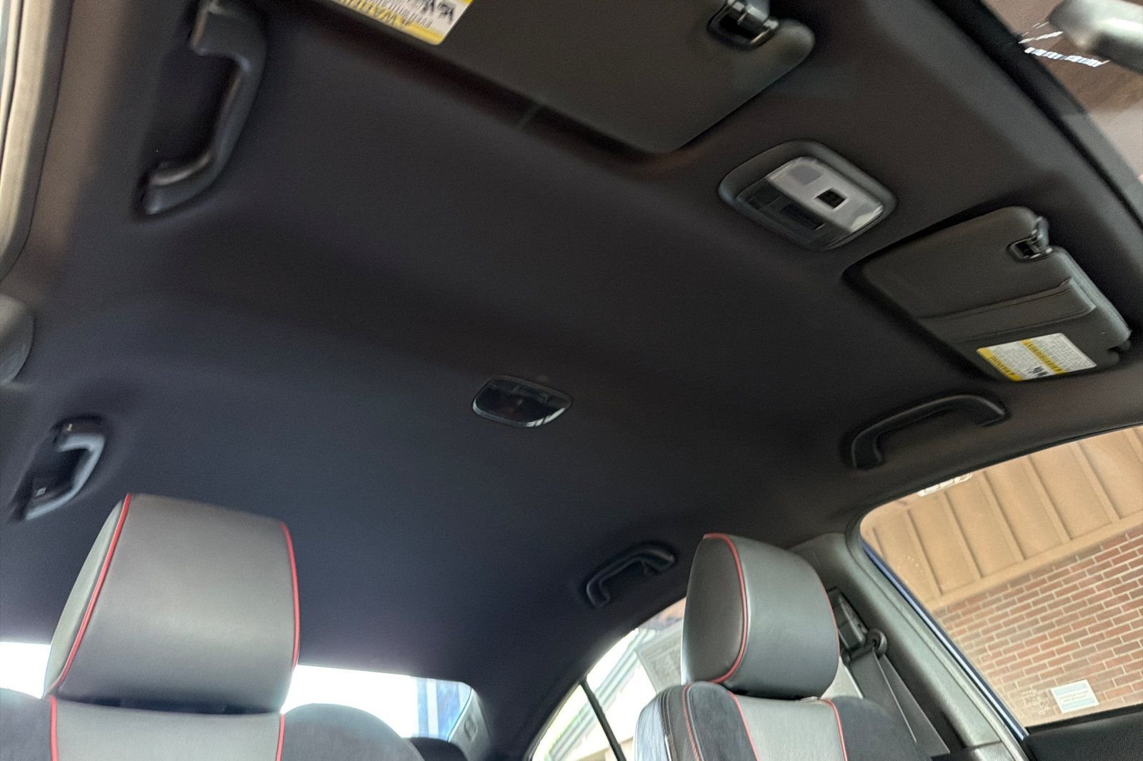 Used 2019 Blue Subaru Premium image 21
