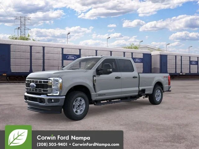 New 2026 Avalanche Ford XLT image 2