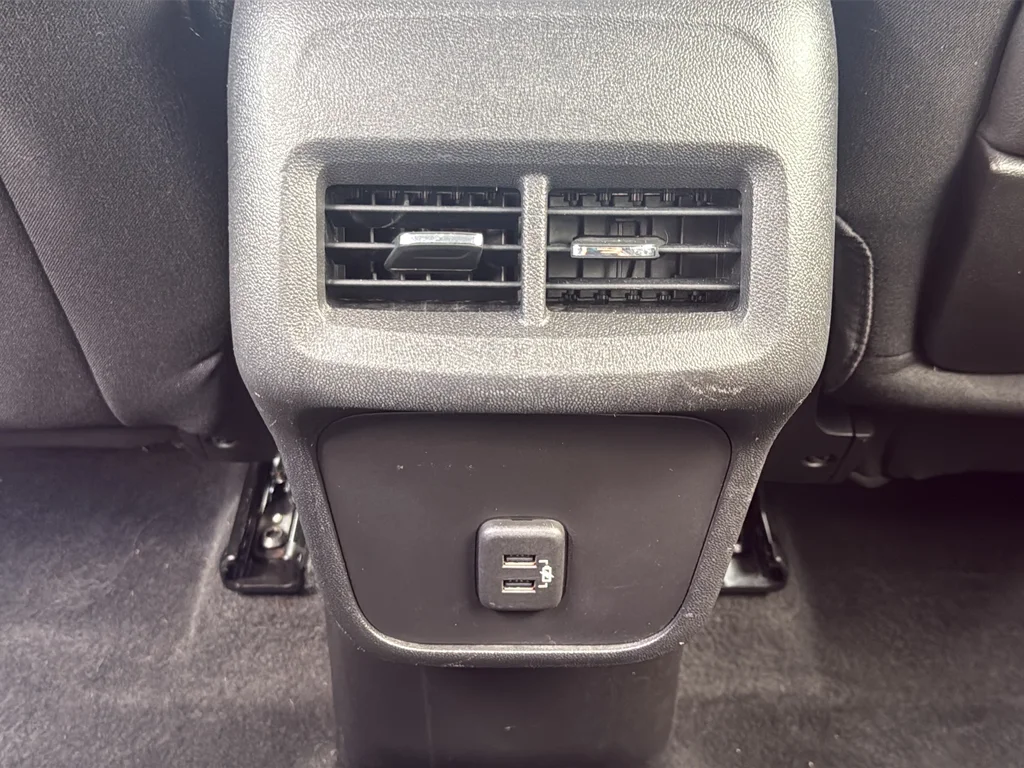 Used 2019 Blue GMC SLE image 13