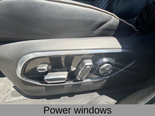 Used 2021 Silver Jeep Summit image 20