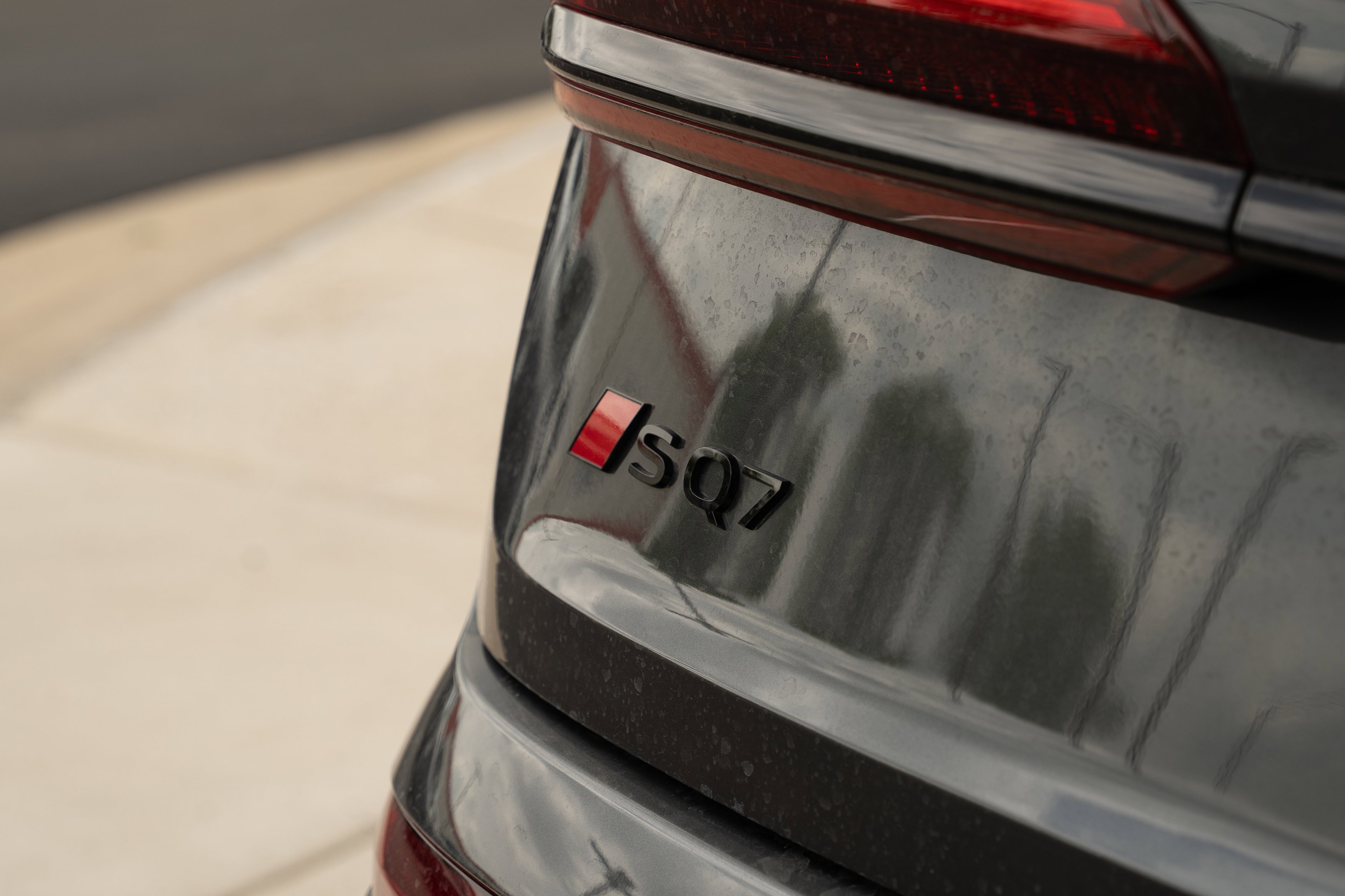 New 2026 Daytona Audi Premium Plus image 27