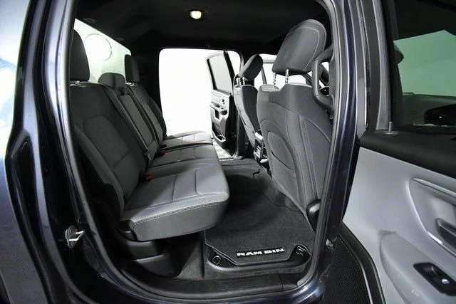 2021 RAM Ram 1500 Pickup Big Horn/Lone Star - Photo 23