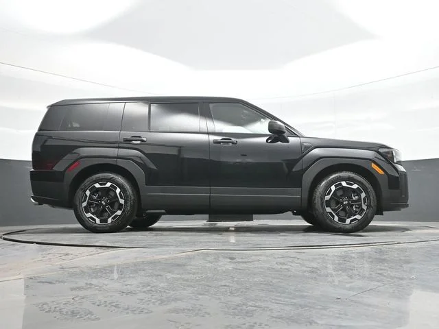 New 2026 Black Hyundai SE image 24