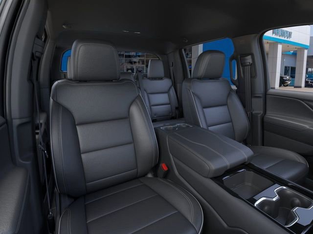 2026 Chevrolet Silverado EV LT - Photo 17