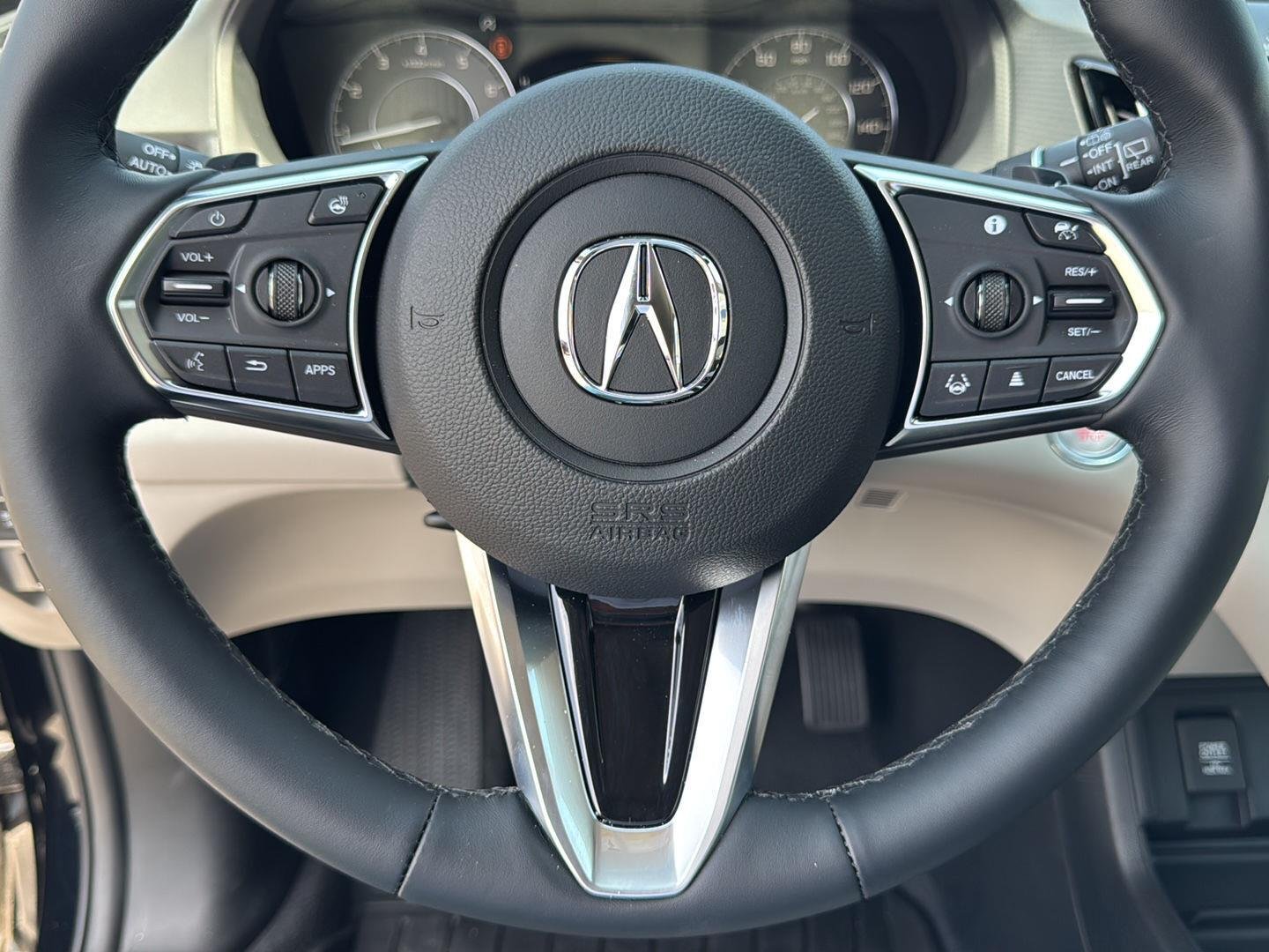 2026 Acura RDX Advance Package - Photo 37