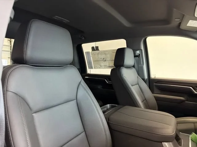 2026 GMC Sierra 2500HD SLT - Photo 28
