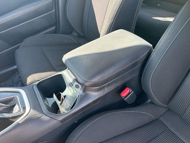 Used 2024 Gray Subaru Premium image 20