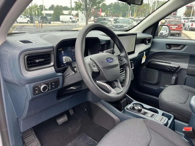 New 2026 White Ford XL image 12