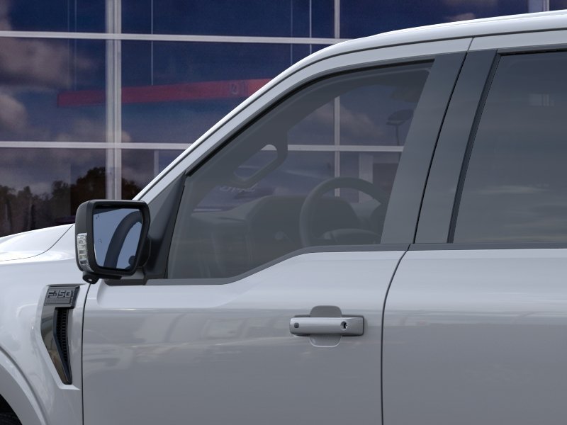 New 2026 Avalanche Ford XLT image 42