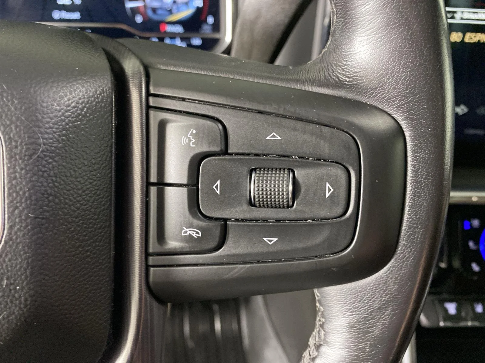 Used 2024 Onyx Black GMC Denali Ultimate image 16