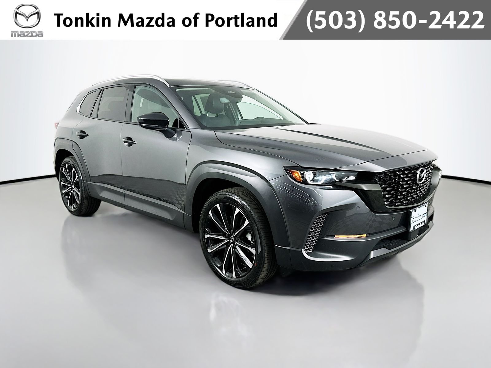 2026 Mazda CX-50 2.5 S Premium's photo