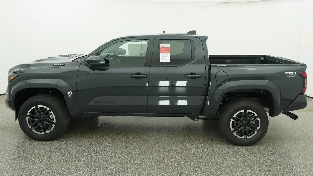 New 2026 Underground Toyota TRD Sport i-FORCE MAX image 58