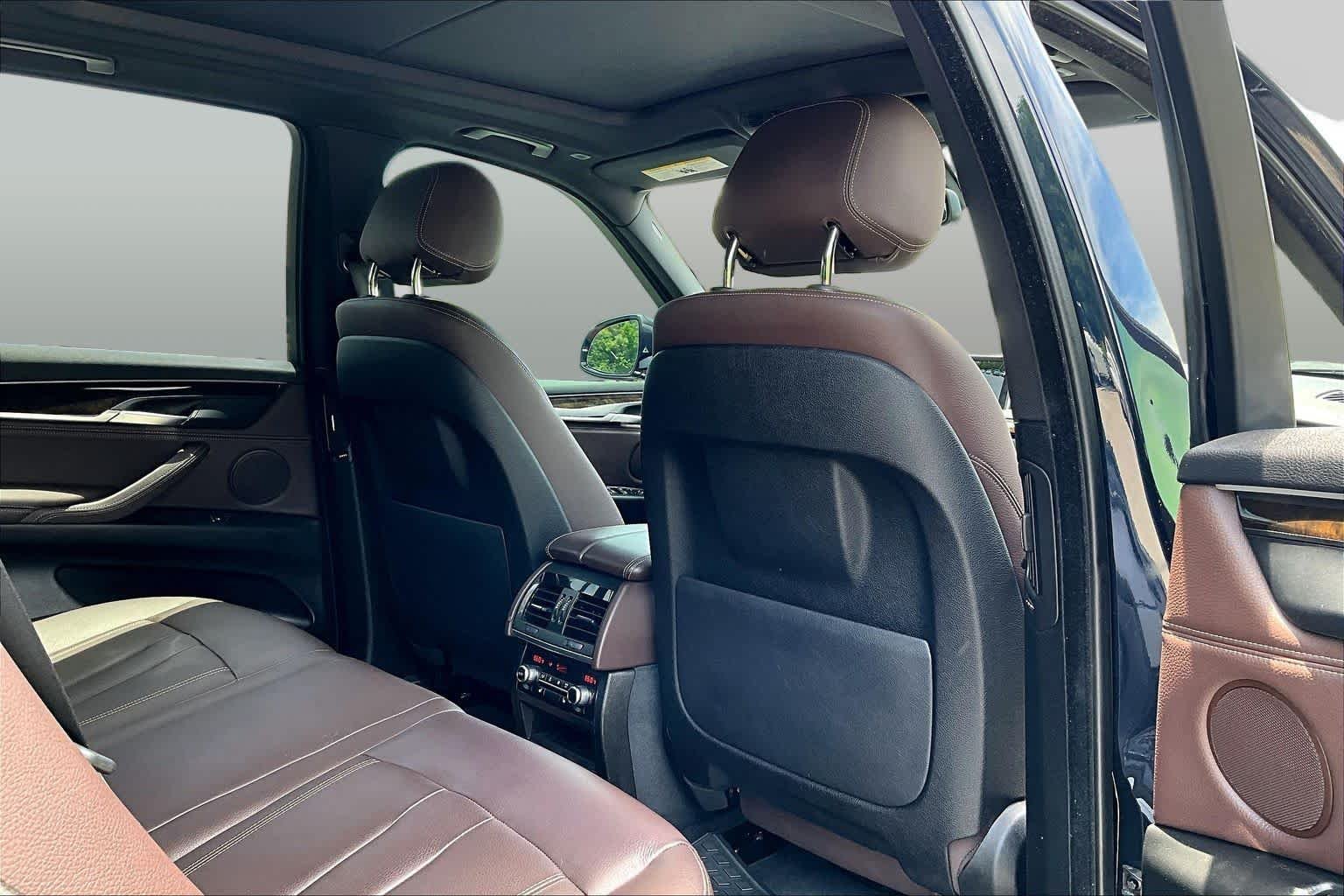 2018 BMW X5 xDrive40e - Photo 20