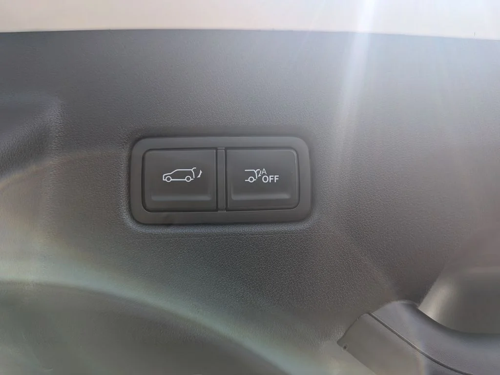 New 2027 Glacial White Pearl Kia X-Line SX-Prestige image 51