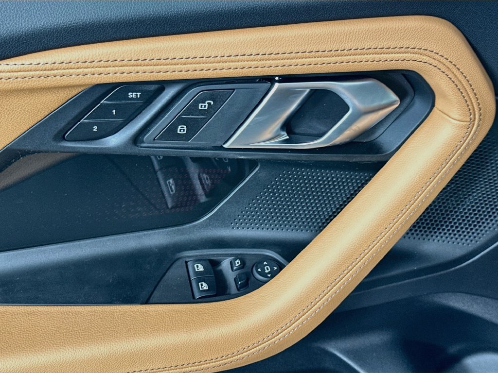 New 2026 Skyscraper Grey Metallic BMW 230i image 20